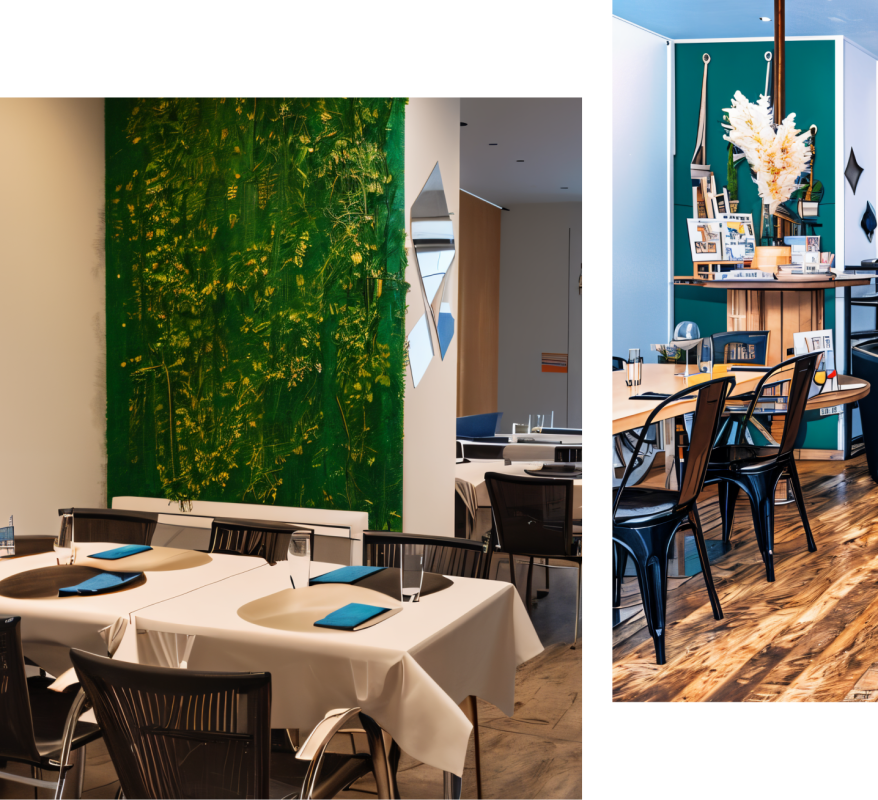 On ne me dit pas non ! - Restaurant Lunéville - meilleur resto LUNEVILLE