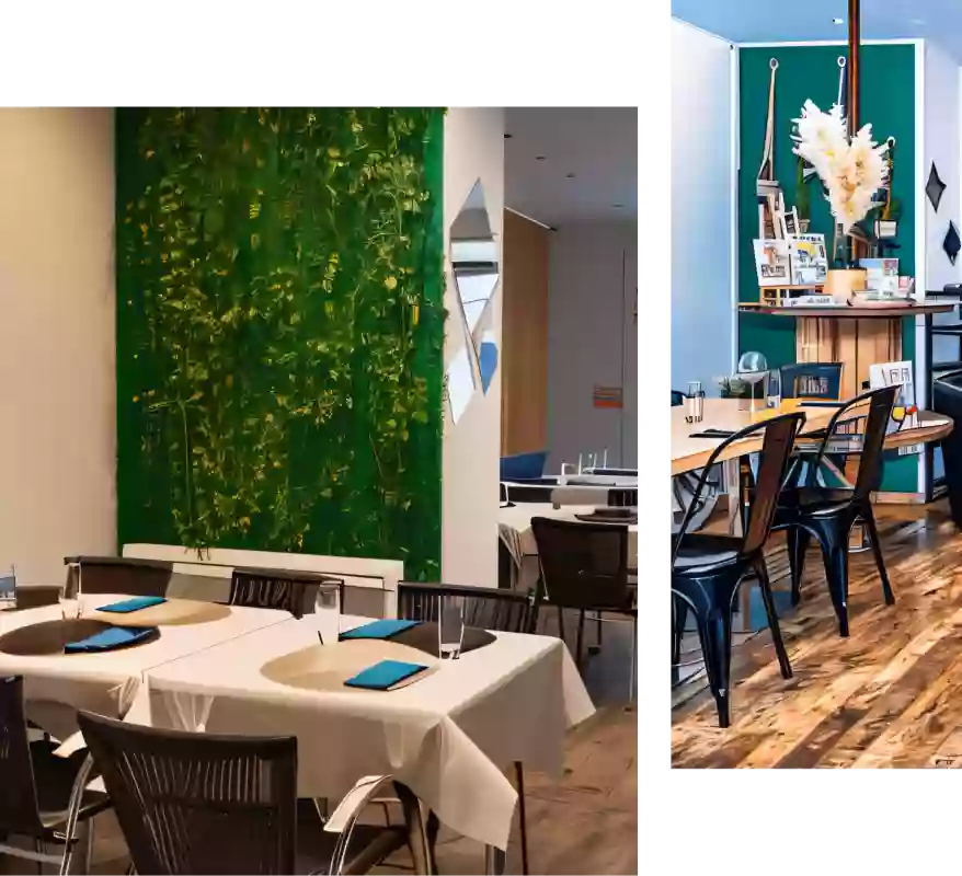 On ne me dit pas non ! - Restaurant Lunéville - Restaurant Chanteheux