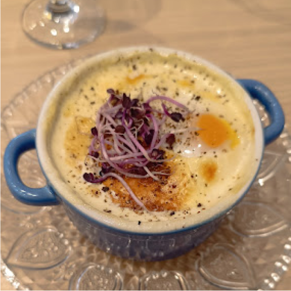 Le restaurant - On ne me dit pas non ! - Lunéville - Brunch Lunéville