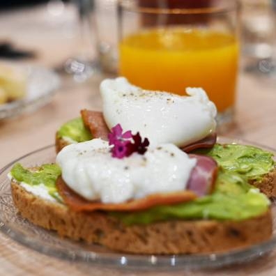 On ne me dit pas non ! - Restaurant Lunéville - top restaurant LUNEVILLE