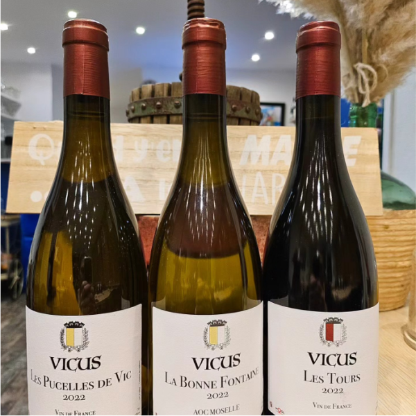 Le restaurant - On ne me dit pas non ! - Lunéville - meilleur restaurant LUNEVILLE