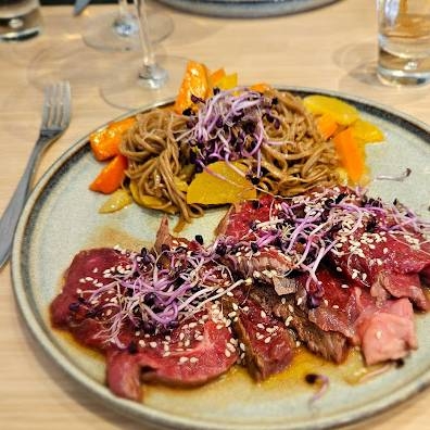 On ne me dit pas non ! - Restaurant Lunéville - Restaurant Jolivet