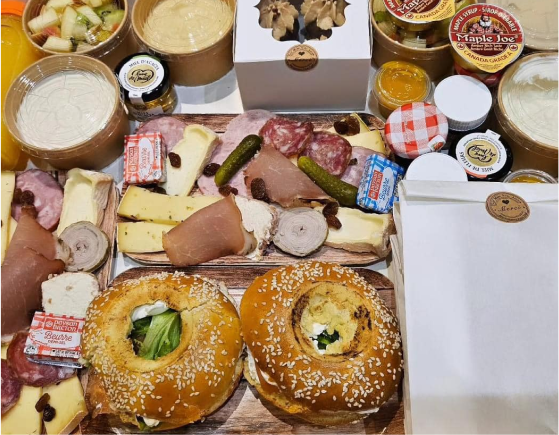 Le restaurant - On ne me dit pas non ! - Lunéville - restaurant sympa LUNEVILLE