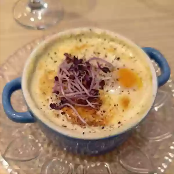 Le restaurant - On ne me dit pas non ! - Lunéville - manger a LUNEVILLE