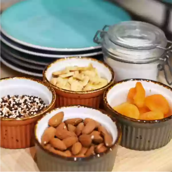 Le restaurant - On ne me dit pas non ! - Lunéville - meilleur resto LUNEVILLE
