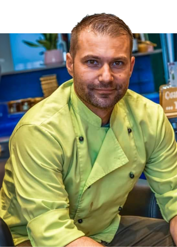 Le restaurant - On ne me dit pas non ! - Lunéville - restaurant LUNEVILLE